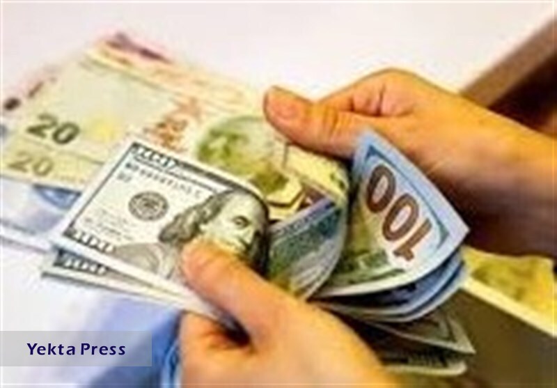 بازار ار ۱ سال اخیر مدیریت شد