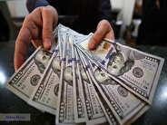 قیمت دلار امروز یکشنبه ۱۳ آبان