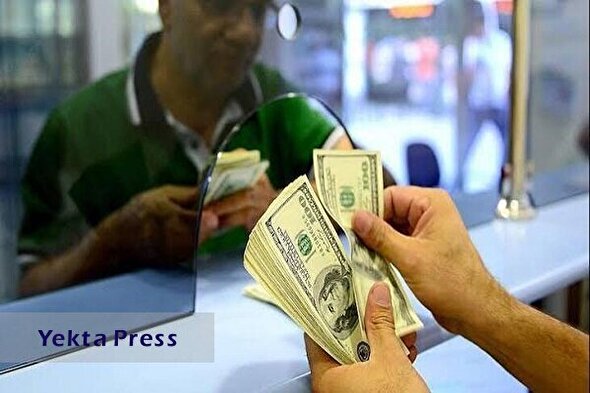 چرا قیمت دلار در بازار آزاد به ۷۰ هزار تومان رسید؟