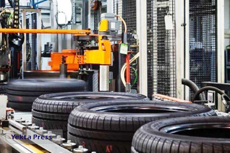 ماجرایخانه لاستیک دنا شیراز چیست؟