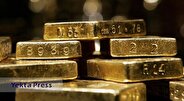 کاهش طلای جهانی با افزایش دلار بعد از انتخابات آمریکا