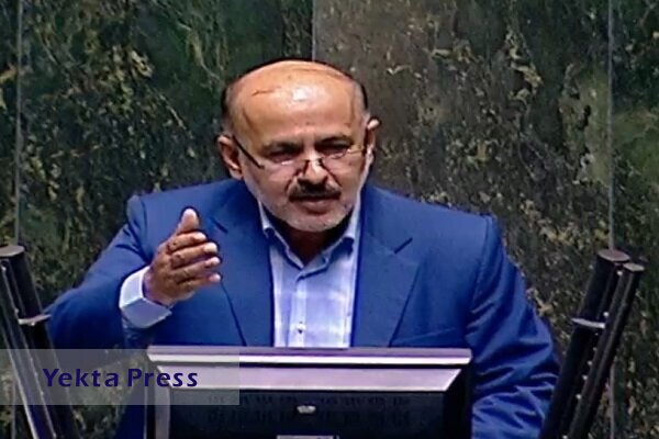 زارع: متناسب سازی حقوق بازنشستگان اجرایی شود