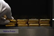 طلای جهانی در قعر ماند!
