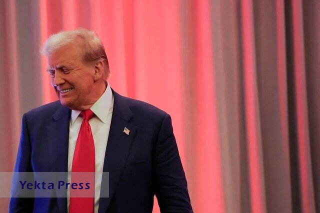 لیست اخراجی‌های پنتاگون روی میز ترامپ