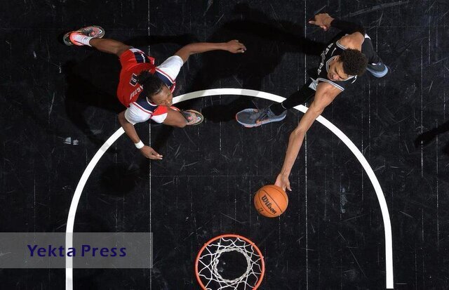 ادامه رکورد شکنی اعجوبه ۲۰ ساله NBA