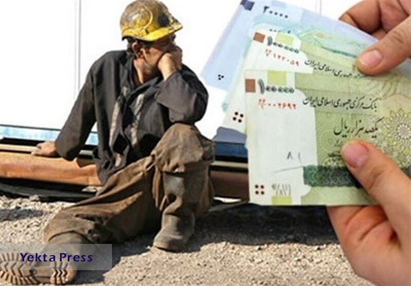 چرا کارگررا به حقوق قانون کار ترجیح می‌دهند؟