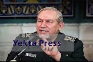 سرلشکر صفوی: امنیت مهمترین نیاز کشور است