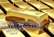 قیمت جهانی طلا افزایش یافت