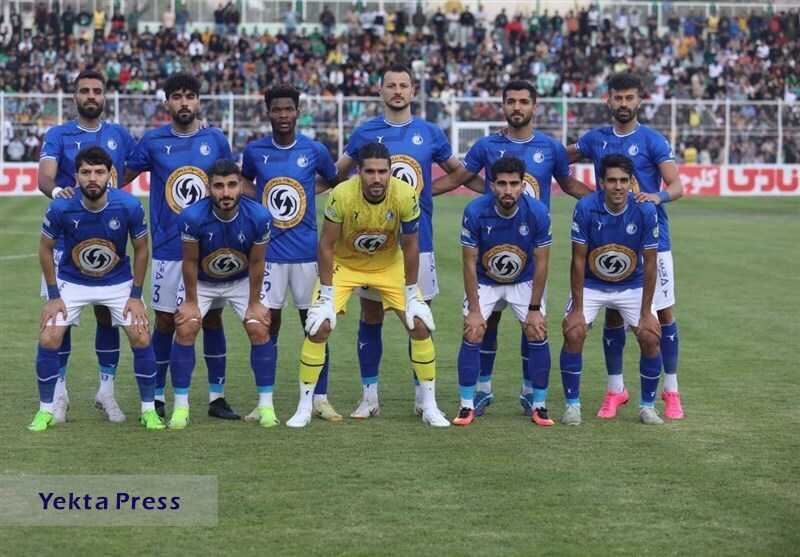 جباری در ترکیه گل کوچک بازی کرده بود!