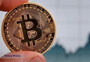 قیمت بیت کوین از ۷۰۰۰۰ دلار عبور کرد
