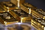 دلار جهانی طلا را به زمین زد!