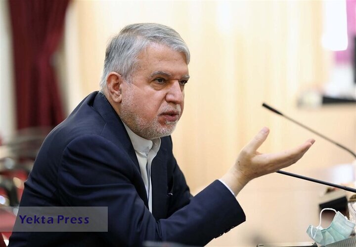 ۶ میلیون گرددر ۱۴۰۲ به ایران آمدند