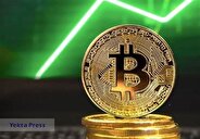 کاهش قیمت بیت کوین پس از شکست کانال ۱۰۰ هزار دلاری