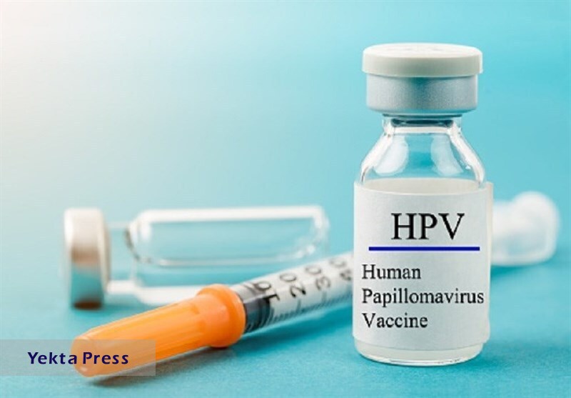 بازار ۹۰کسن HPV در ایران
