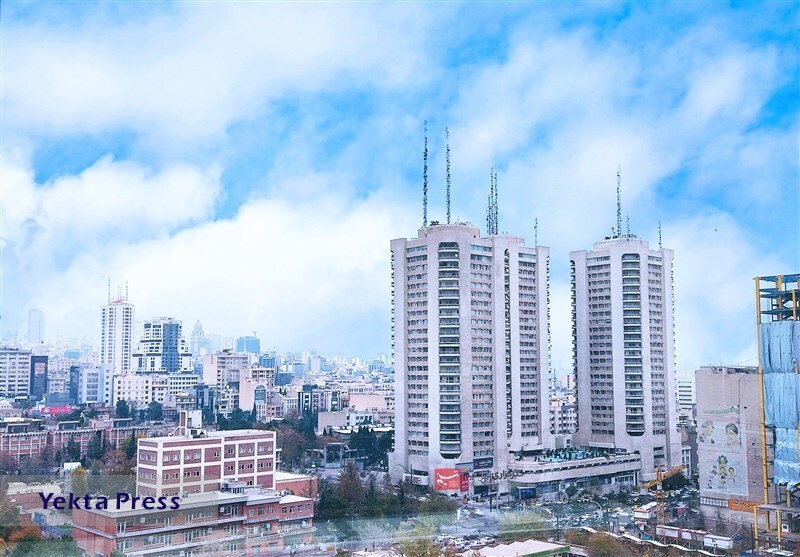 سانوار برخی شهرها به ۵۰ درصد رسید