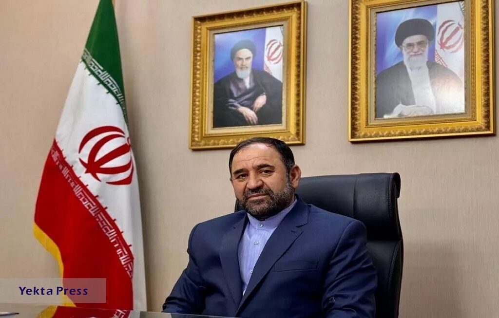 آغاز به کار فعالیت سفارت ایران در سوریه به‌زودی