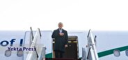 فصلی جدید برای روابط میان ایران و مصر پس از 12 سال