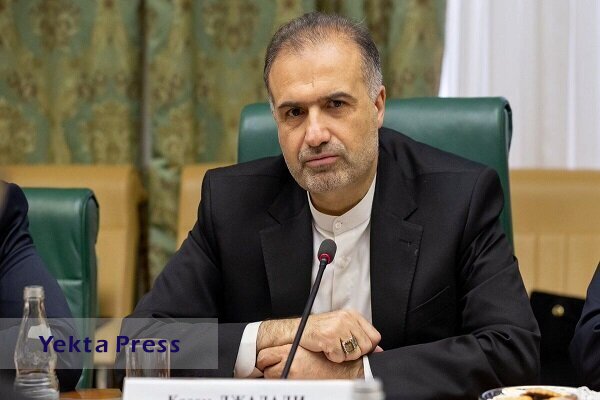 نوع بدرفتاری با دانشجویان ایرانی محکوم است