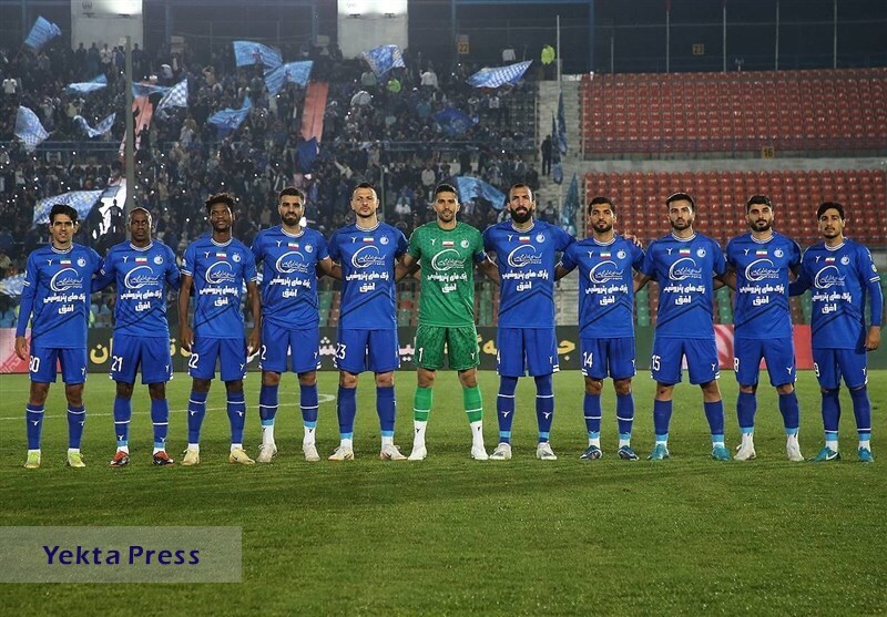 شباهقلالِ موسیمانه به تیم لیگ شانزدهم