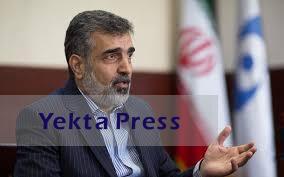 کمالو توقف غنی سازی ۶۰ درصد داشته باشیم