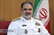امیر ایرانی: بزودی زیردریایی‌های جدید به ارتش الحاق می‌شود