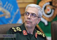 سردار باقری: قدرت دریایی پیشران پیوند ایران با جهان اسلام است