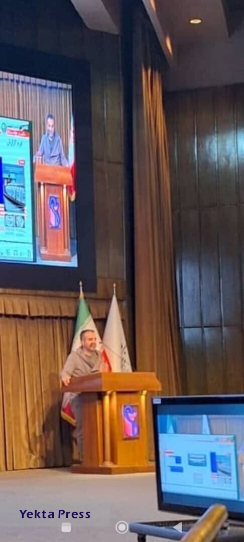 دهمین کنگره بین المللی سلامت در حوادث و بلایا در مرکز همایش‌های رازی دانشگاه علوم پزشکی ایران برگزار شد
