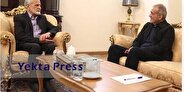 صادق خرازی: همه موظفیم از دولت پزشکیان حمایت کنیم
