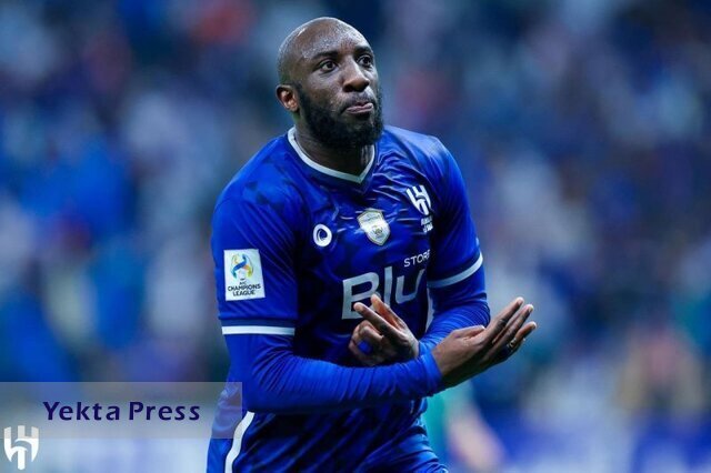 پیشنهاد ۲ میلیون دلاری پرسپولیس به مهاجم سابق الهلال