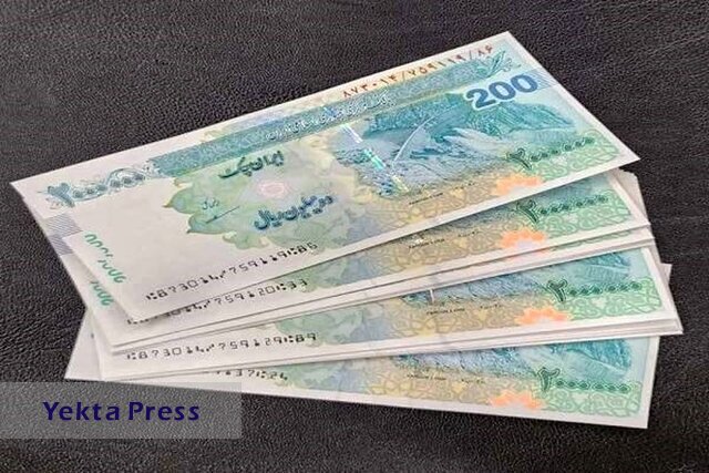 قدمت اسکناس در نظام پولی ایران