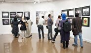 گالری گردی آخر هفته