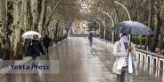 احتمال نفوذ گرد و خاک از عراق به مناطق غربی کشور