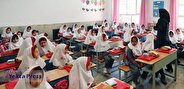 معاون وزیر آموزش و پرورش: میانگین تراکم کلاس‌های درس ۲۸ نفر است
