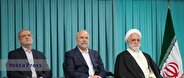 پیگیری «سرمایه‌گذاری برای تولید» و وفاق قوا
