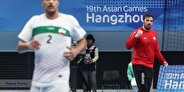 لژیونر هندبال ایران :دلم برای بازیکنان لیگ‌ ایران می‌سوزد