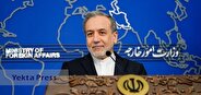 عراقچی:به دیپلماسی پایبندیم/حاضریم مسیر مذاکره غیرمستقیم را بیازماییم