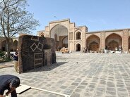نقش دیوارهای کاذب در شایعات تخریب دیوار مسجد