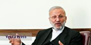 روایت «متکی» درباره مذاکره
