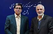 مسجدجامعی مسئول شورای فرهنگی مجموعه شستا شد