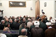 رهبر انقلاب: دشمن از پیشرفت‌های جمهوری اسلامی کلافه و عصبی است