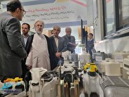 قوه قضاییه امنیت سرمایه گذاران را فراهم می کند