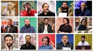 نامزدهای «چهره سال۱۴۰۳ هنر انقلاب» معرفی شدند