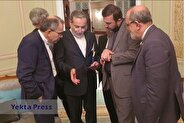 دیپلماسی در مسیر حفظ منافع ملی