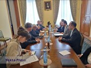 جزییات سفر چند ساعته‌ غریب آبادی به مسکو و دیدارش با لاوروف