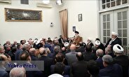 رهبر انقلاب: خطوط قرمز برای ما و طرف مقابل کاملاً روشن است