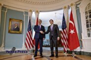 روبیو و فیدان درباره ایران رایزنی کردند