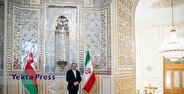 پیام ایران به کشورهای منطقه