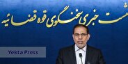 قوه قضاییه اجازه نمی‌دهد برخی در زمین دشمن بازی کنند