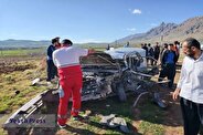 راه‌اندازی «مرکز ملی آزمون تصادف»  می‌تواند در کاهش تصادفات رانندگی موثر باشد؟