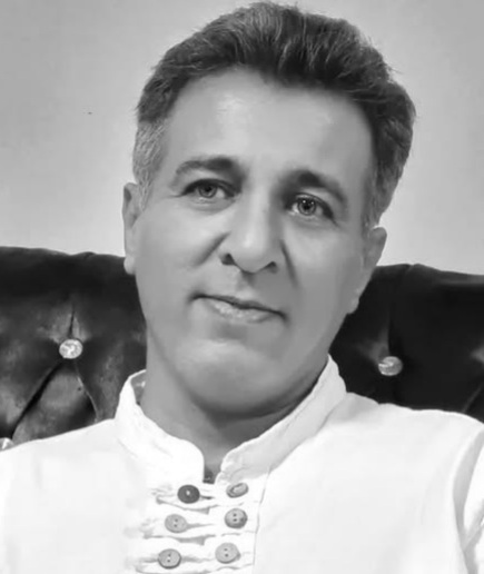 نان بوی ارغوان می دهد